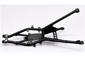 Arañas Trasero Racing Ducati Panigale 955 V2 2021-2024 - MXPTRC17063