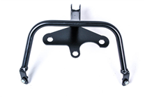 Front race frame Yamaha R3 2019 - 2024 - MXPTRC19537 2