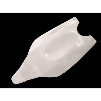 carenado CF MOTO 675SR-R2026 sin guardabarros colin - MXPCRD19539