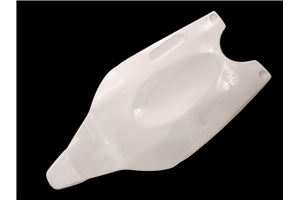 Carene CF MOTO 675SR-R2026 senza parafango - MXPCRD19539
