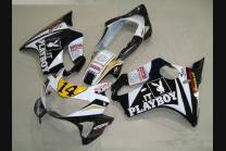 Carenage en abs pour la roue avec peinture compatible avec Honda CBR 600F 1999 - 2000 - MXPCAV3168