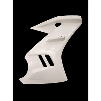 carenado CF MOTO 675SR-R2026 sin guardabarros colin - MXPCRD19539