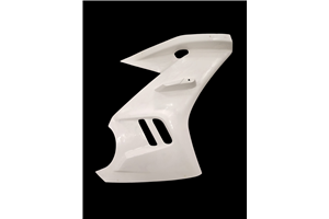 Carénages CF MOTO 675SR-R2026 sans Pare-boue - MXPCRD19539