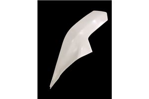 CF MOTO 675SR-R2026 fairings without front fender - MXPCRD19539