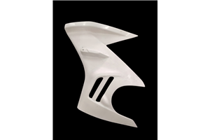 carenado CF MOTO 675SR-R2026 sin guardabarros colin - MXPCRD19539
