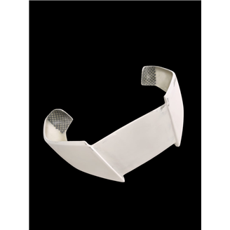 CF MOTO 675SR-R2026 fairings without front fender - MXPCRD19539