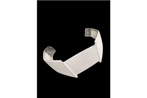 CF MOTO 675SR-R2026 fairings without front fender - MXPCRD19539