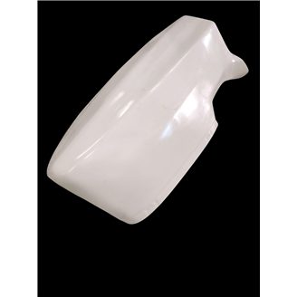 CF MOTO 675SR-R2026 fairings without front fender - MXPCRD19539