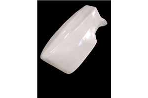 CF MOTO 675SR-R2026 fairings without front fender - MXPCRD19539