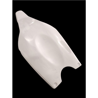 CF MOTO 675SR-R2026 fairings without front fender - MXPCRD19539