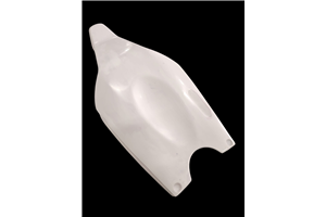 CF MOTO 675SR-R2026 fairings without front fender - MXPCRD19539