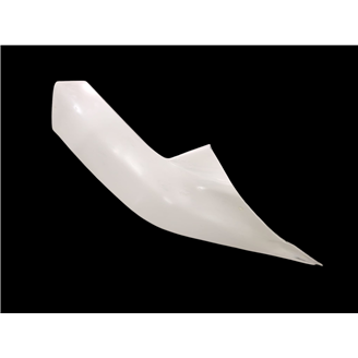 Carene CF MOTO 675SR-R2026 senza parafango - MXPCRD19539