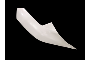 CF MOTO 675SR-R2026 fairings without front fender - MXPCRD19539