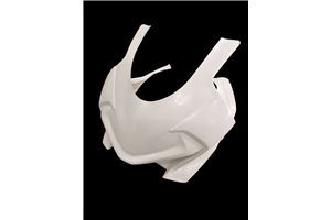 CF MOTO 675SR-R2026 fairings without front fender - MXPCRD19539