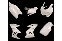 carenado CF MOTO 675SR-R2026 sin guardabarros colin - MXPCRD19539