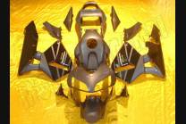 Carenados en abs pintados para la calle compatible con Honda CBR 600 RR 2003 - 2004 - MXPCAV3170