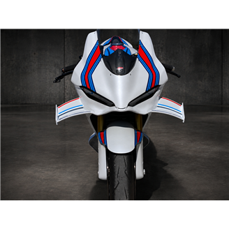 Carenado Racing Pintado Ducati Panigale V4R 2026 +Aletas - MXPCRV19547