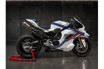 Painted street fairings in abs compatible with Ducati Ducati Panigale V4R 2026 - MXPCAV19548