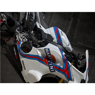 Carenados en abs pintados para la calle con Ducati Panigale V4R 2026 - MXPCAV19548