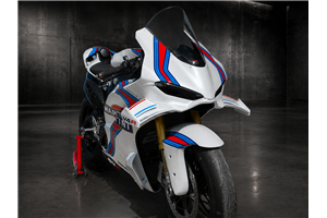 Carenados en abs pintados para la calle con Ducati Panigale V4R 2026 - MXPCAV19548