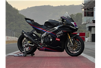 Carene Racing Verniciate Aprilia RSV4 2025 - 2026 - MXPCRV19549 2