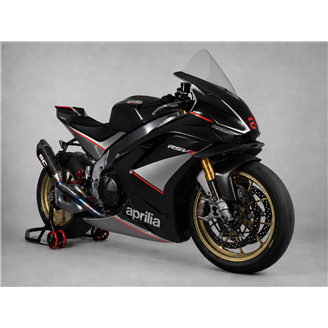 Carénages Racing Peints Aprilia RSV4 2025-2026 - MXPCRV19550