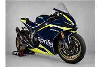 Carenados Racing Pintados Aprilia RSV4 2025-2026 - MXPCRV19552