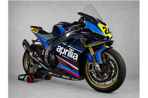Carene Racing Verniciate Aprilia RSV4 2025 - 2026 - MXPCRV19553