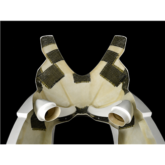 Condotti Airbox DX SX in vetroresina - MXPCRD19383