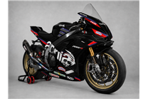Carene Racing Verniciate Aprilia RSV4 2025 - 2026 - MXPCRV19561