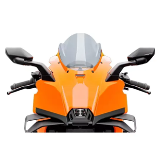Bulle incolore KTM RC990R 2026 - MXPPMT19563