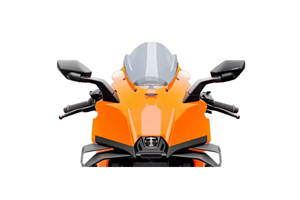 Bulle incolore KTM RC990R 2026 - MXPPMT19563