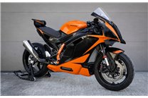 Carenage Racing Peint KTM RC990R 2026 - MXPCRV19562