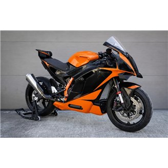 Carenage Racing Peint KTM RC990R 2026 - MXPCRV19562
