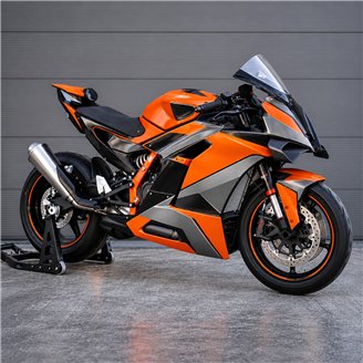 Carenado Racing Pintado KTM RC990R 2026 - MXPCRV19566