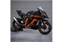 Carene Racing Verniciate KTM RC990R 2026 - MXPCRV19569