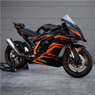 Carenado Racing Pintado KTM RC990R 2026 - MXPCRV19569