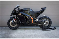 Carénages KTM RC990R 2026 sans Pare-boue Racing - MXPCRD19571