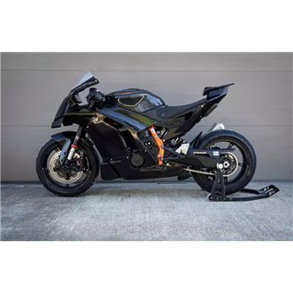 Carénages KTM RC990R 2026 sans Pare-boue Racing - MXPCRD19571