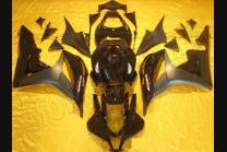 Carene stradali in abs verniciate compatibili con Honda CBR 600 RR 2007 - 2008 - MXPCAV3174