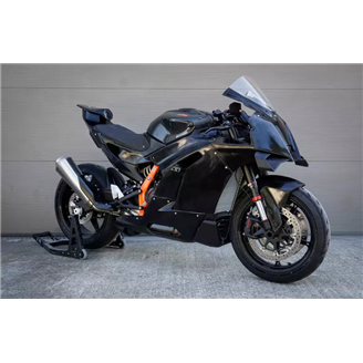 Carene KTM RC990R 2026 senza Parafango Racing - MXPCRD19571