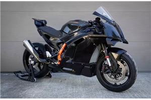Verkleidungen KTM RC990R 2026 ohne Kotflugel Racing - MXPCRD19571