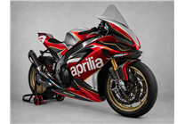 Painted Racing Fairings Aprilia RSV4 2025-2026 - MXPCRV19574