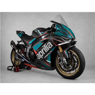Carenados Racing Pintados Aprilia RSV4 2025-2026 - MXPCRV19575