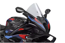Bulle incolore Bmw M1000RR 2025-2026 - MXPPMT19579