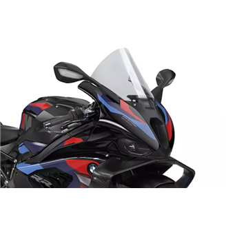 Plexiglass trasparente Bmw M1000RR 2025-2026 - MXPPMT19579