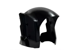 garde-boue avant peint pour Bmw M1000RR 2025 - 2026 - MXPCAV19580