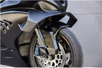 Parafango anteriore verniciato Bmw M1000RR 2025 - 2026 - MXPCAV19580 2