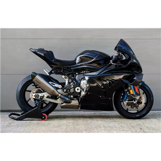 Kit Carenados Racing BMW M1000RR 2025–2026 + Cubredepósito + Winglets + Conductos de Aire - MXPCRD19581