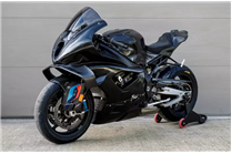 Racing-Verkleidungskit BMW M1000RR 2025–2026 + Tankabdeckung + Winglets + Luftkanäle - MXPCRD19581